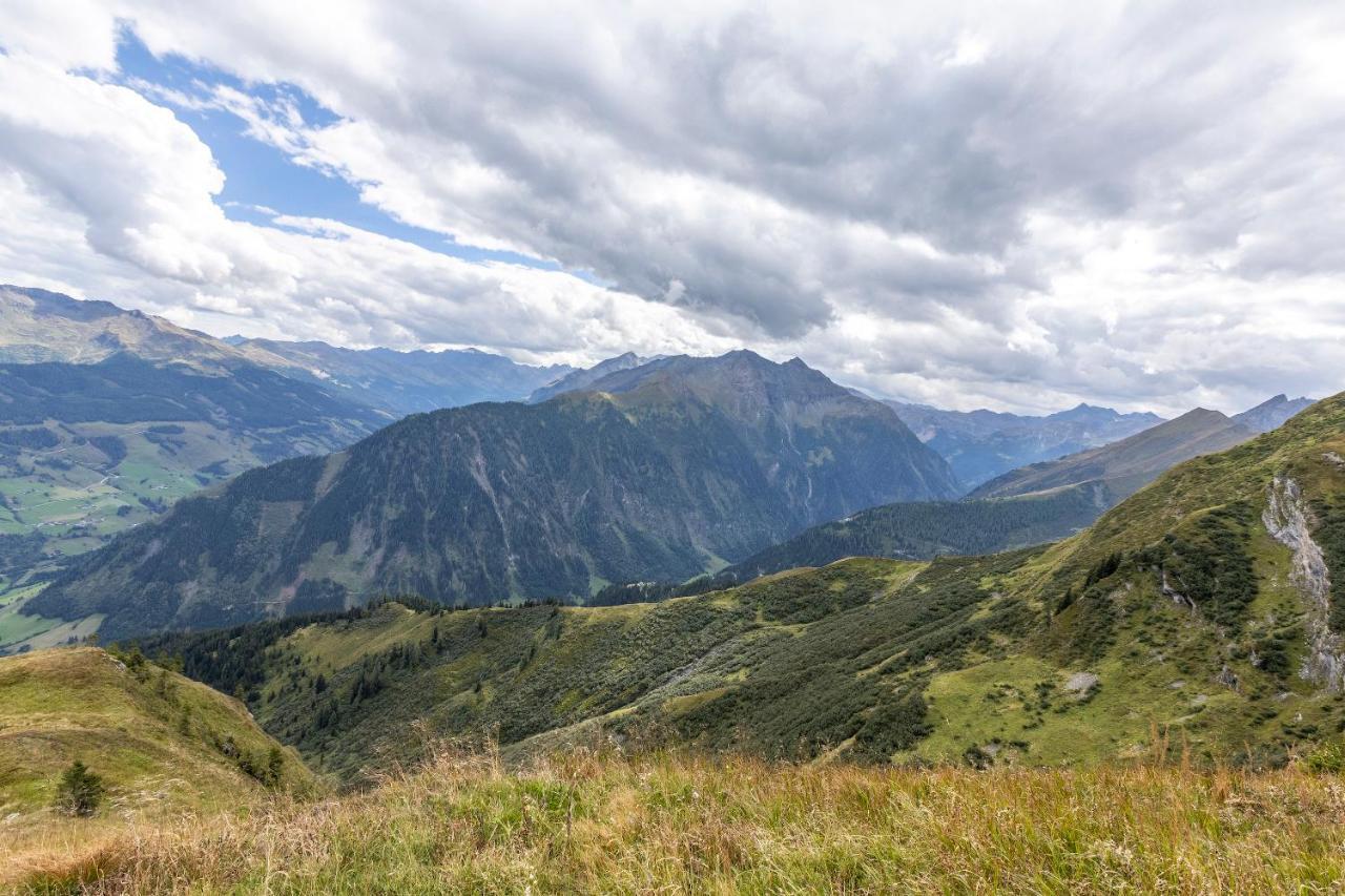 Landhaus Montana Rauris Exteriér fotografie