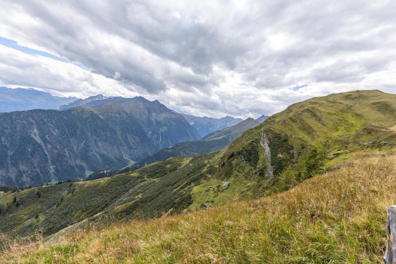 Landhaus Montana Rauris Exteriér fotografie