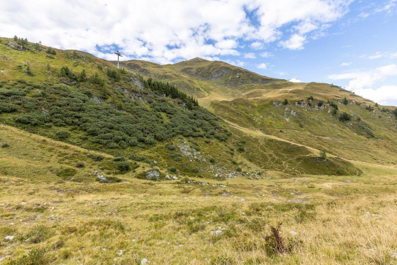 Landhaus Montana Rauris Exteriér fotografie