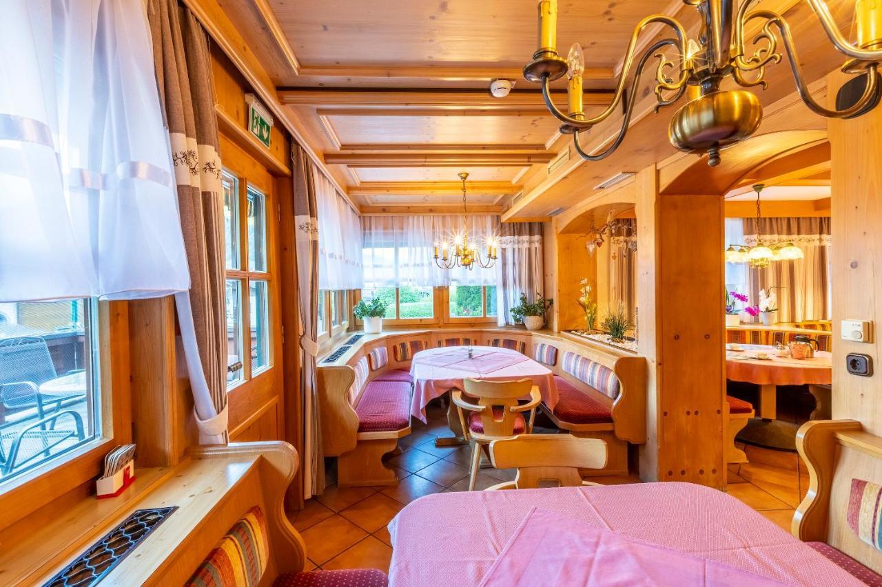 Landhaus Montana Rauris Exteriér fotografie