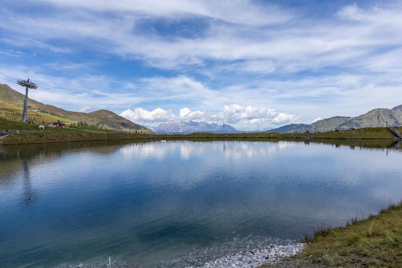 Landhaus Montana Rauris Exteriér fotografie